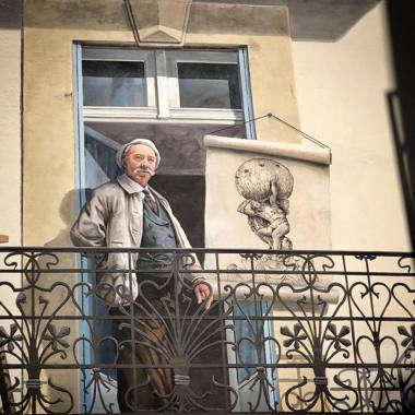 Logement Onze Chambres & Gîtes