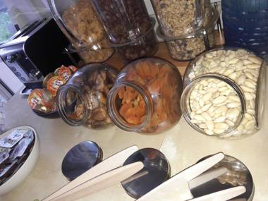 Hôtel Le Cosy Blois Villebarou