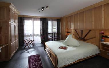 Les Gites La Cerisaie