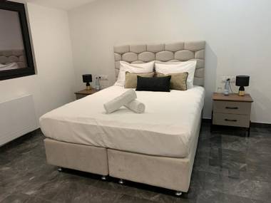 Hôtel parc & spa Les cigognes