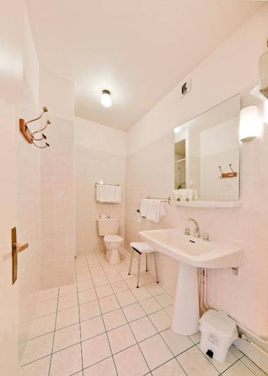 Best Western Grand Hotel de Paris