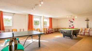 Vacancéole - Résidence La Croix Margot