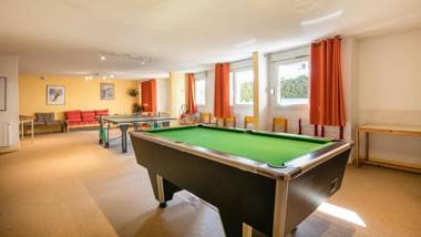 Vacancéole - Résidence La Croix Margot