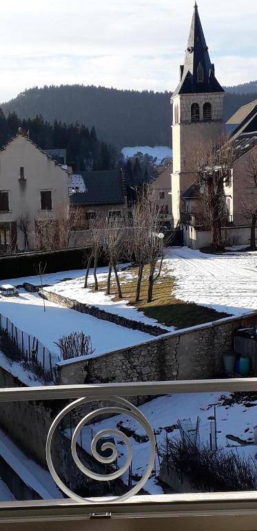 RESIDENCE LE SPLENDID