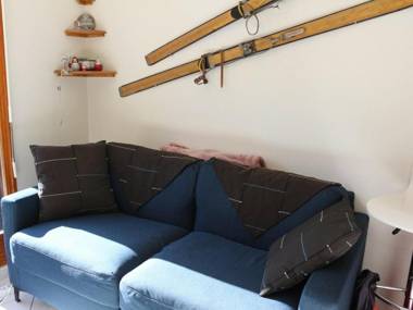 Appartement Villard-de-Lans 3 pièces 5 personnes - FR-1-515-51