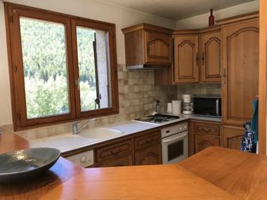 Appartement Villard-de-Lans 3 pièces 5 personnes - FR-1-515-51