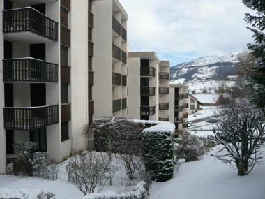 Appartement Villard-de-Lans 3 pièces 6 personnes - FR-1-515-26