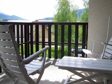 Appartement Villard-de-Lans 3 pièces 6 personnes - FR-1-515-26