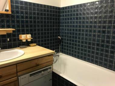 Appartement Villard-de-Lans 3 pièces 6 personnes - FR-1-515-26