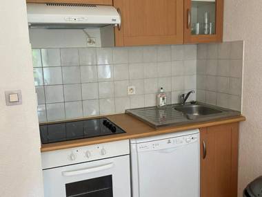 Appartement Villard-de-Lans 3 pièces 6 personnes - FR-1-515-33