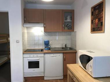 Appartement Villard-de-Lans 3 pièces 6 personnes - FR-1-515-33