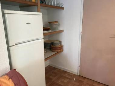 Appartement Villard-de-Lans 3 pièces 6 personnes - FR-1-515-33