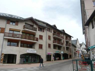 Appartement Villard-de-Lans 2 pièces 4 personnes - FR-1-515-77