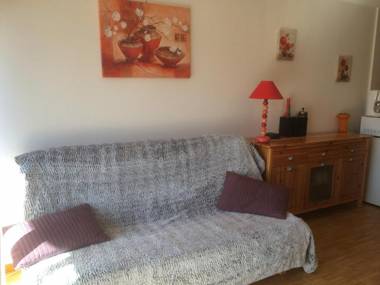 Appartement Villard-de-Lans 2 pièces 4 personnes - FR-1-515-77