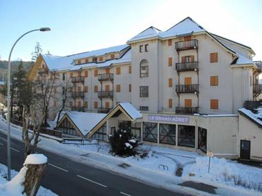 Appartement Villard-de-Lans 2 pièces 5 personnes - FR-1-515-45