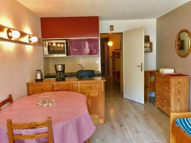 Studio Villard-de-Lans 1 pièce 6 personnes - FR-1-515-98