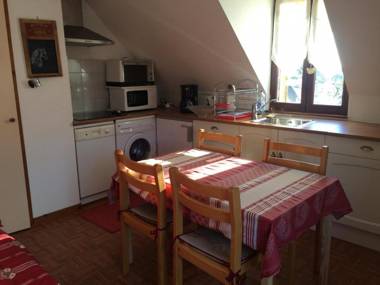 Appartement Villard-de-Lans 3 pièces 5 personnes - FR-1-515-34