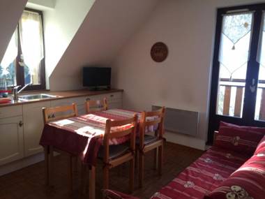 Appartement Villard-de-Lans 3 pièces 5 personnes - FR-1-515-34