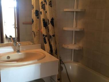 Appartement Villard-de-Lans 3 pièces 5 personnes - FR-1-515-34