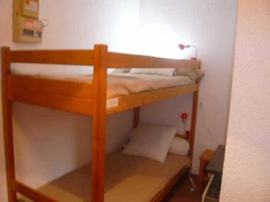 Studio Villard-de-Lans 1 pièce 4 personnes - FR-1-515-109
