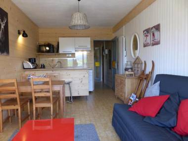 Appartement Villard-de-Lans 2 pièces 4 personnes - FR-1-548-2