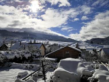 Appartement Villard-de-Lans 2 pièces 4 personnes - FR-1-548-2