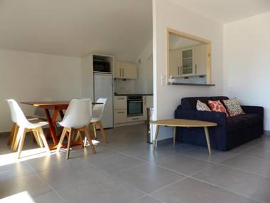 Appartement Villard-de-Lans 3 pièces 6 personnes - FR-1-548-3