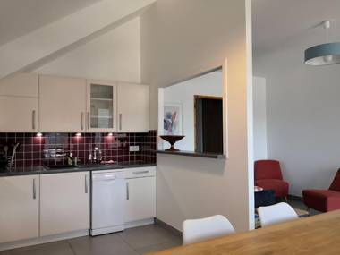 Appartement Villard-de-Lans 3 pièces 6 personnes - FR-1-548-3