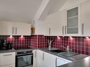 Appartement Villard-de-Lans 3 pièces 6 personnes - FR-1-548-3