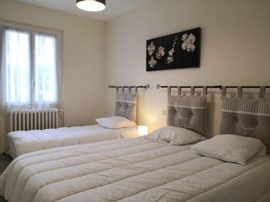 Maison Villard-de-Lans 4 pièces 8 personnes - FR-1-548-5