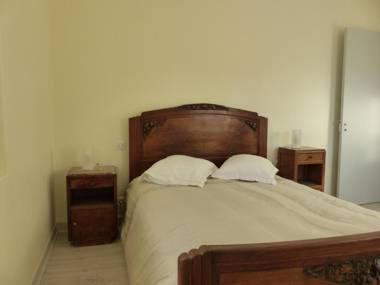 Maison Villard-de-Lans 4 pièces 8 personnes - FR-1-548-5