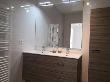 Appartement Villard-de-Lans 3 pièces 6 personnes - FR-1-548-6