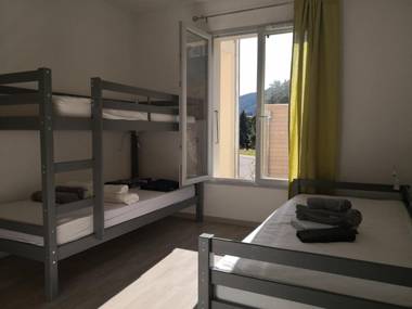 Appartement Villard-de-Lans 3 pièces 6 personnes - FR-1-548-6