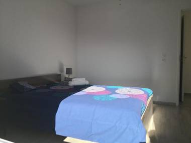 Appartement Villard-de-Lans 3 pièces 6 personnes - FR-1-548-6