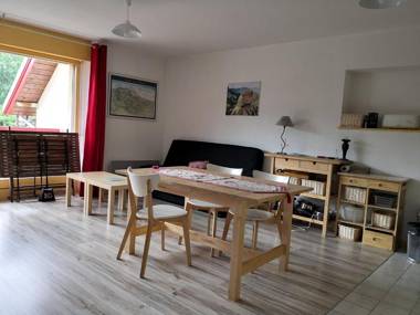 Appartement Villard-de-Lans 2 pièces 6 personnes - FR-1-548-10