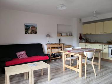 Appartement Villard-de-Lans 2 pièces 6 personnes - FR-1-548-10