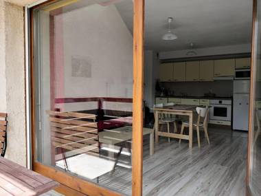 Appartement Villard-de-Lans 2 pièces 6 personnes - FR-1-548-10