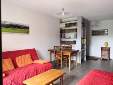 Appartement Villard-de-Lans 3 pièces 6 personnes - FR-1-548-4