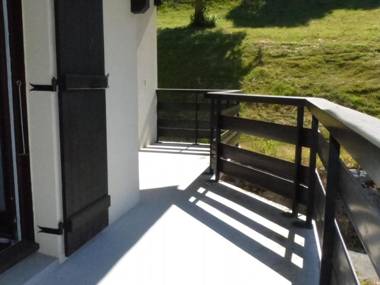 Appartement Villard-de-Lans 3 pièces 6 personnes - FR-1-548-4