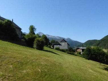 Appartement Villard-de-Lans 3 pièces 6 personnes - FR-1-548-4