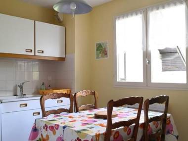 Appartement Villard-de-Lans 3 pièces 6 personnes - FR-1-548-4