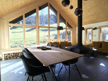 Maison Villard-de-Lans 5 pièces 8 personnes - FR-1-548-14