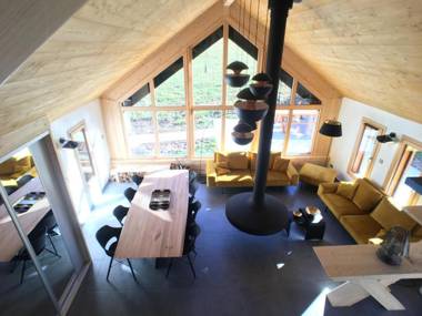 Maison Villard-de-Lans 5 pièces 8 personnes - FR-1-548-14