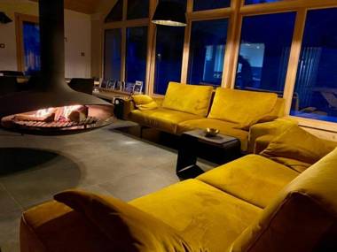 Maison Villard-de-Lans 5 pièces 8 personnes - FR-1-548-14