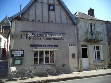 Epicerie Gourmande