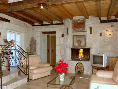 Gîte Villandry 4 pièces 7 personnes - FR-1-381-471