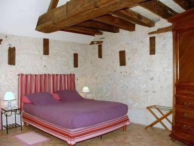 Gîte Villandry 4 pièces 7 personnes - FR-1-381-471