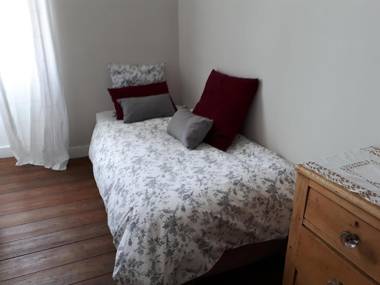 Bed and Breakfast La Cordonnerie