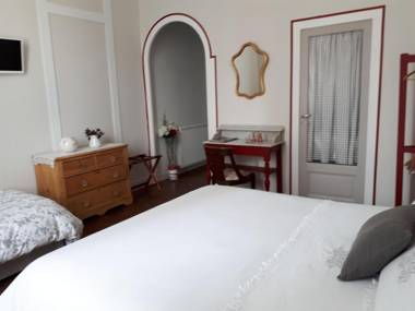 Bed and Breakfast La Cordonnerie