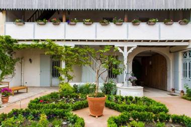 Bed and Breakfast La Cordonnerie